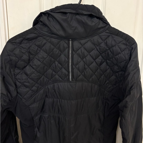 lululemon athletica Black Jacket - Picture 13 of 15